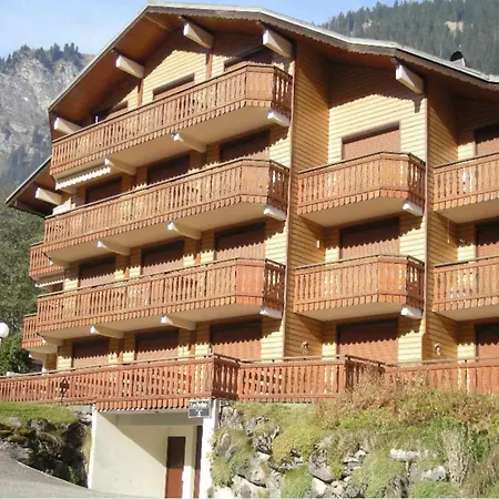 公寓 Perthuis In 沙泰勒