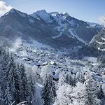 Appartement Perthuis In Châtel