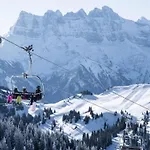 Perthuis In * Châtel